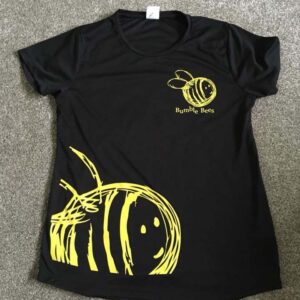 Unisex Short Sleeve Tee