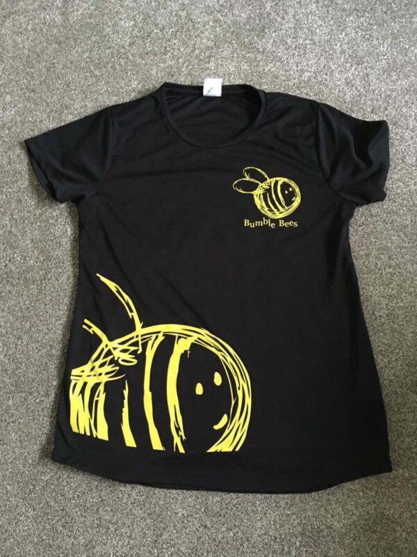 Unisex Short Sleeve Tee