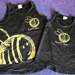 Kids Vest