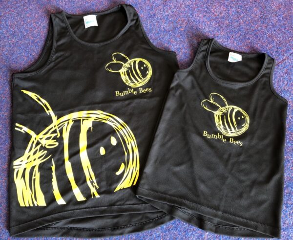 Kids Vest