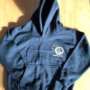Kids Pullover Hoodie