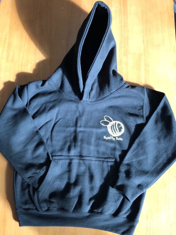 Kids Pullover Hoodie