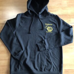 Ladies Pullover Hoodie