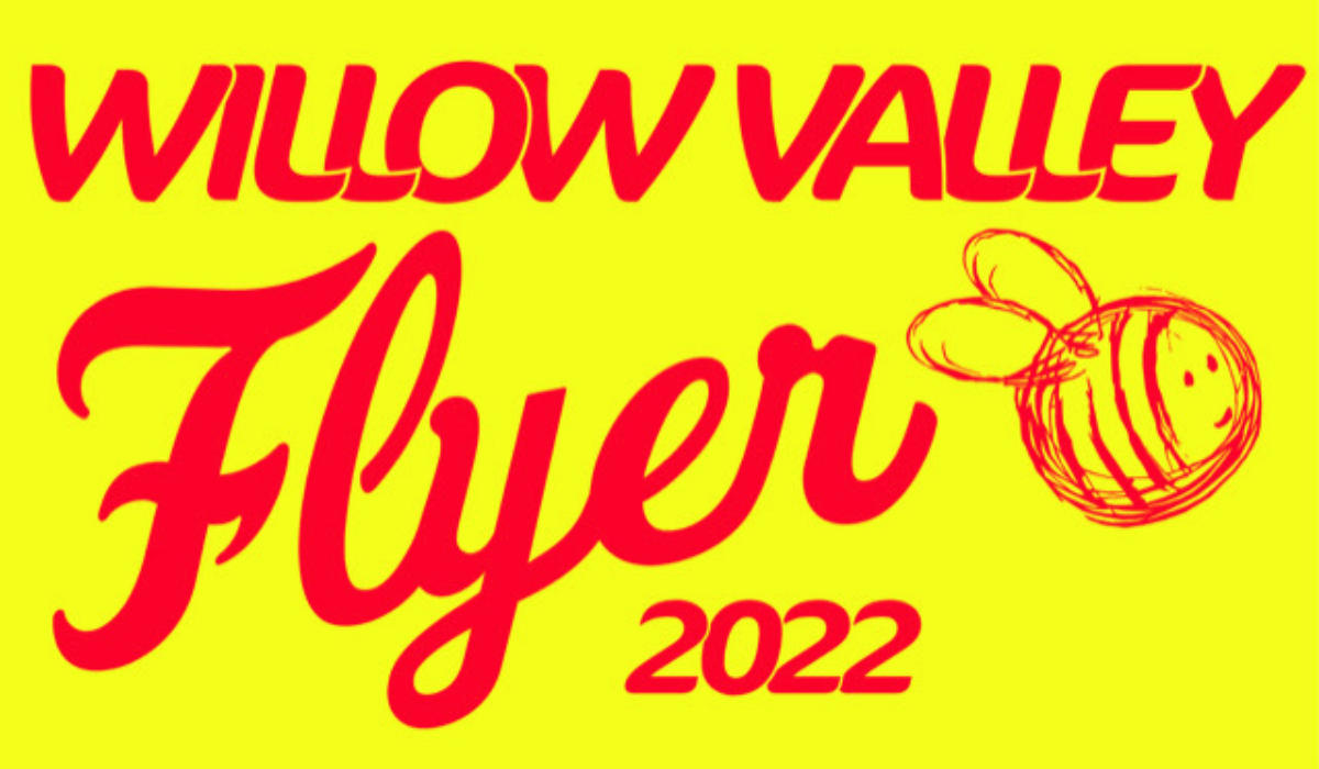 Willow Valley Flyer 2022
