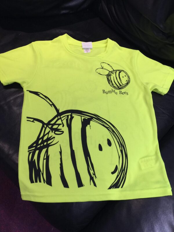 Kids Short Sleeve Tee - Image 2