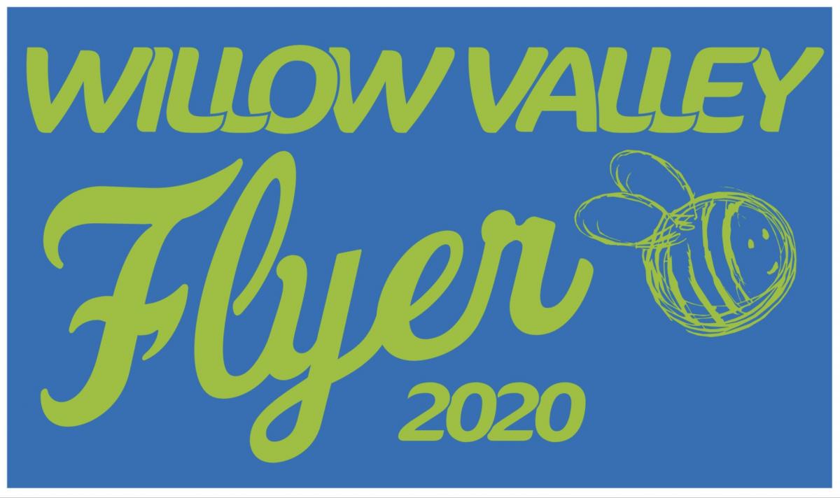 Willow Valley Flyer 2020