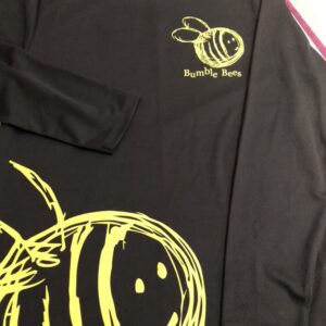 Unisex Long Sleeve Tee