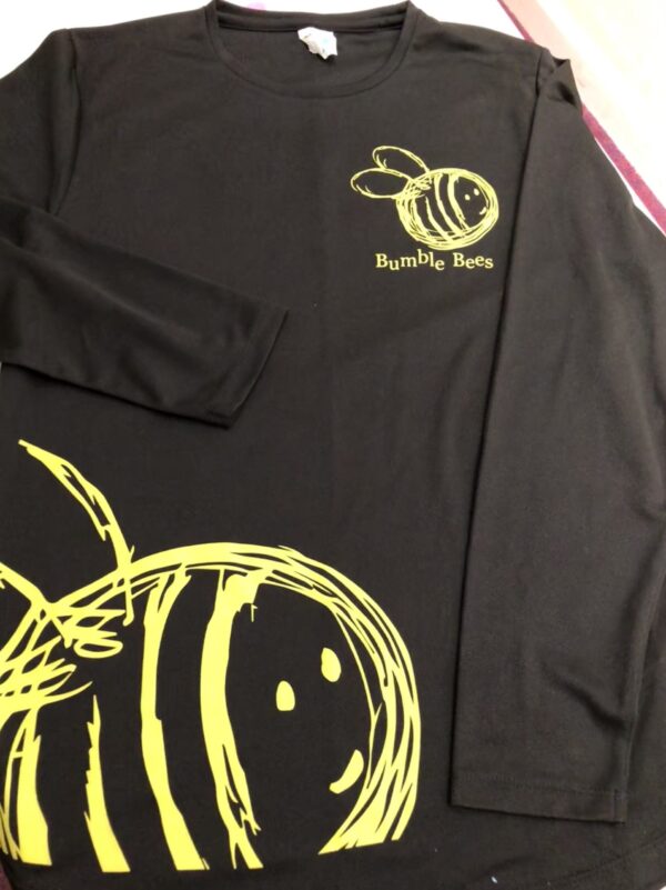 Unisex Long Sleeve Tee